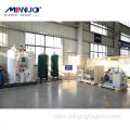 Popular Tender Nitrogen Generator Plant Setup Convenient